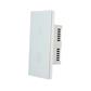 INTERRUPTOR TACTIL 2G WIFI 120-240V CREATOR II