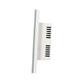 INTERRUPTOR TACTIL 2G WIFI 120-240V CREATOR II