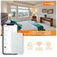 INTERRUPTOR TACTIL 2G WIFI 120-240V CREATOR II
