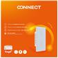INTERRUPTOR TACTIL 2G WIFI 120-240V CREATOR II