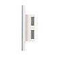 INTERRUPTOR TACTIL 3G WIFI 120-240V CREATOR III