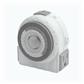 TEMPORIZADOR (TIMER) MECANICO P/INTERIOR DOBLE CONTACTO