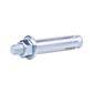 ANCLA TX 6.5X63 MM CUERDA 1/4PG