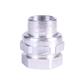 TUERCA UNION HEMBRA A.P. 19.0MM UNF205 SA