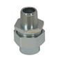 TUERCA UNION MACHO A.P. 19.0MM UNY205 SA
