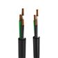 CORDON USO RUDO SJT 3X12AWG 300V 60C ROLLO 100M NGO IUSA