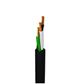 CABLE MULTICONDUCTOR FLEX TW 3X10 AWG 600V 100M NGO CONDULAC