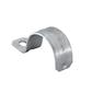 ABRAZADERA UNIA INDUSTRIAL 38MM PARED DELGADA CON-X