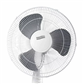 VENTILADOR PEDESTAL 16" BX 38W IUSA