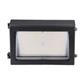 LUM EMP LED 80/100/120W 120-277V 30/40/50K IP65 C/F WALLPACK