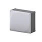 CAJA ESTANCAS IP55 325X275X120MM C/LADOS CERRADOS Y PL C/TOR