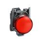 LAMP LED PILOTO ROJO 120VCA