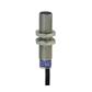 DETECTOR INDUC 12MM 4MM 10-36VCD PNP/NA