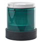 BALIZA LUMI LED FIJA 120VCA/CD VERDE