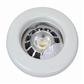 LUM INT/EMP 50W 100-240V BCO S/LAMP ALEZIO TECNO