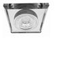 LUM INT/EMP 50W 100-240V/12V CRIS S/LAMP ENIF I TECNO