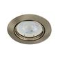 LUM INT/EMP 50W 100-240V SATIN S/LAMP ANDORA TECNO