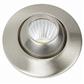 LUM INT/EMP LED 4W 100-240V 30K SATIN ABEBA TECNO