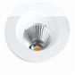 LUM INT/EMP LED 6.5W 100-240V 30K BCO ALTAIR I TECNO