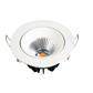 LUM INT/EMP TECHO LED 6.5W 100-240V 30K BCO ALTAIR II TECNO