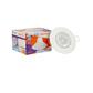 LUM INT/EMP LED 5.5W 100-240V 65K BCO TECNO