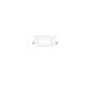 LUM EMP INT TE LED 6W 100-240V 30K BCO BRIGHTON TECNO