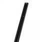 RIEL P/SPOT 200CM SIST. 3 HILOS NEGRO